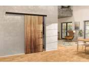 Slido D-Li11 50P FitSet 1Dr w SC