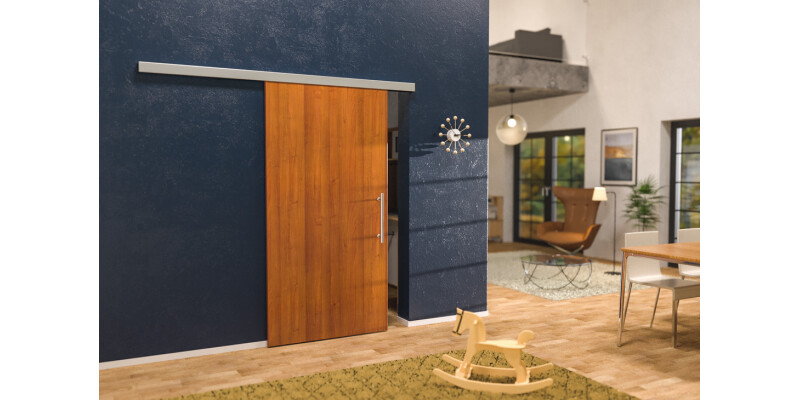 Slido D-Li11 40P Comp FitSet 1Dr w SC