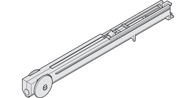 Hawa Junior 120 SoftMove