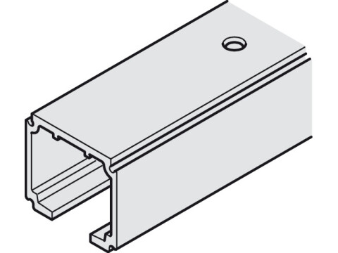 Slido D-Li11 160C+O+P Top Trk 3m SAA