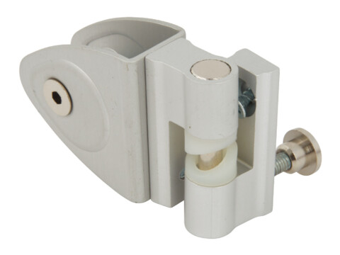 Challenger Rise+Fall Butt Hinge SAA