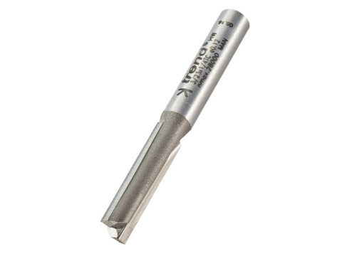 Trend Two Flute Cutter D6.5x25mm