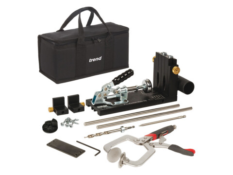 Trend Pro Pocket Hole Pro Jig