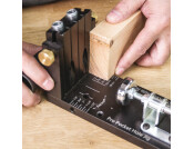 Trend Pro Pocket Hole Pro Jig