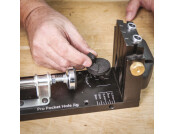 Trend Pro Pocket Hole Pro Jig