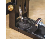 Trend Pro Pocket Hole Pro Jig