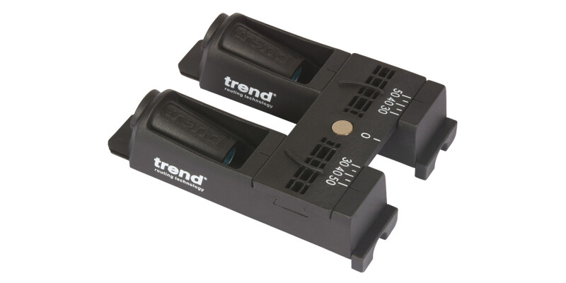 Trend 3 in 1 Pocket Hole Jig