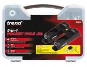 Trend 3 in 1 Pocket Hole Jig