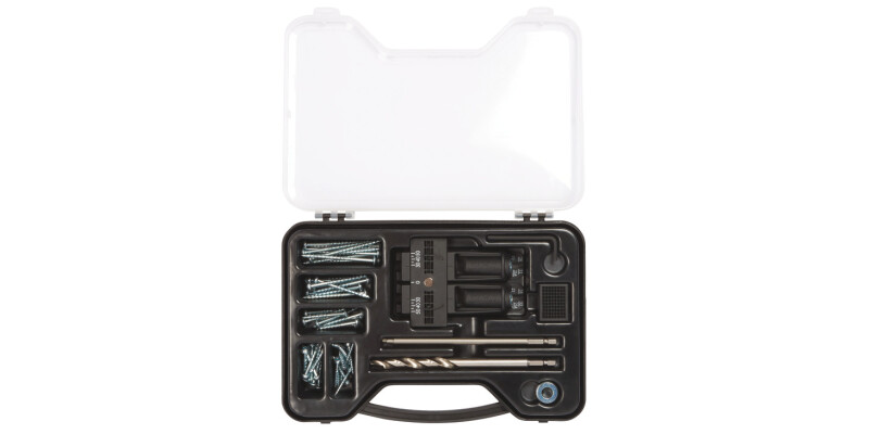 Trend 3 in 1 Pocket Hole Jig