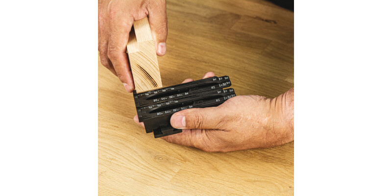 Trend 3 in 1 Pocket Hole Jig