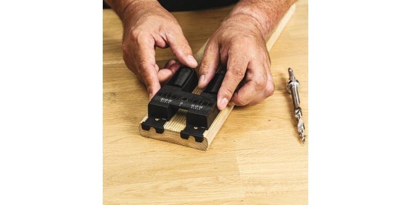 Trend 3 in 1 Pocket Hole Jig