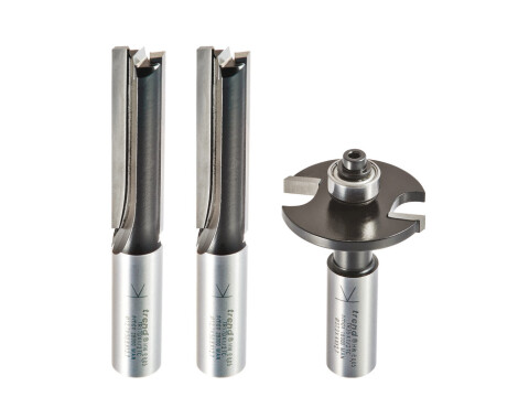 Trend Kitchen Fitters Pk 12.7mm (1/2)