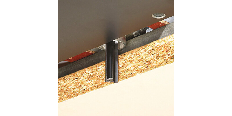 Trend Kitchen Fitters Pk 12.7mm (1/2)