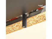 Trend Kitchen Fitters Pk 12.7mm (1/2)