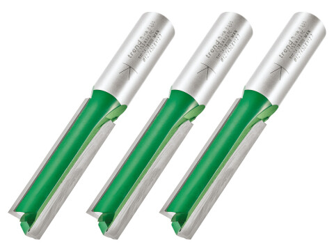 Trend Kitchen Worktop Pk 12.7mm (1/2)