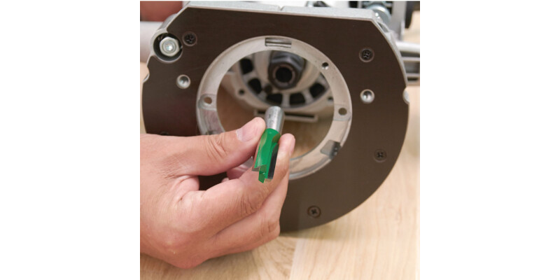 Trend Kitchen Worktop Pk 12.7mm (1/2)