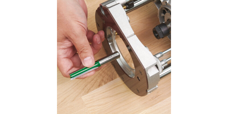 Trend Kitchen Worktop Pk 12.7mm (1/2)