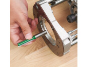 Trend Kitchen Worktop Pk 12.7mm (1/2)