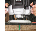 Trend Kitchen Worktop Pk 12.7mm (1/2)