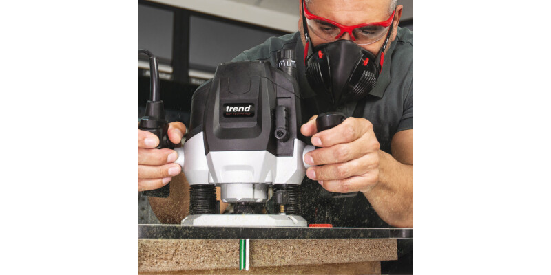 Trend Kitchen Worktop Pk 12.7mm (1/2)