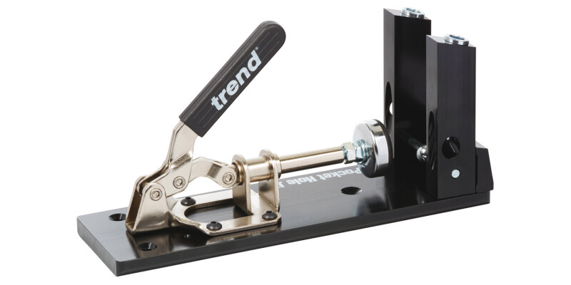 Trend Pocket Hole Jig