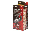 Trend Pocket Hole Jig