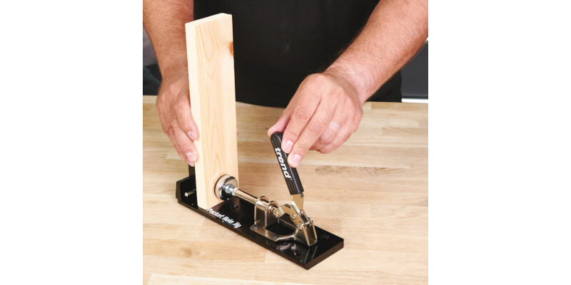 Trend Pocket Hole Jig