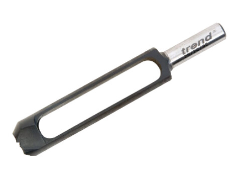 Trend Pkt Hole Plug Cutter 9.5mm (3/8)