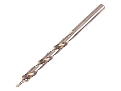 Trend HSS Drill Bit Stepped 9.5mm (3/8)
