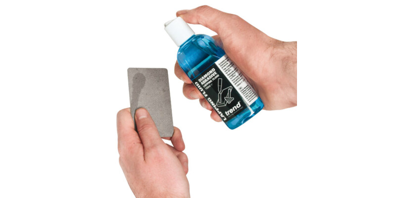 Trend Diamond Lapping Fluid 100ml