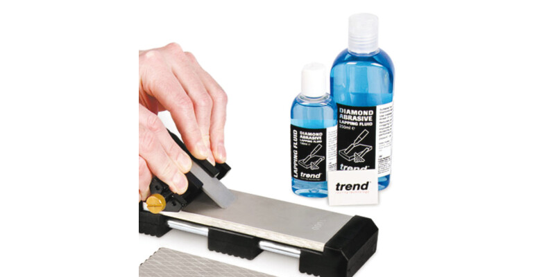 Trend Diamond Lapping Fluid 100ml