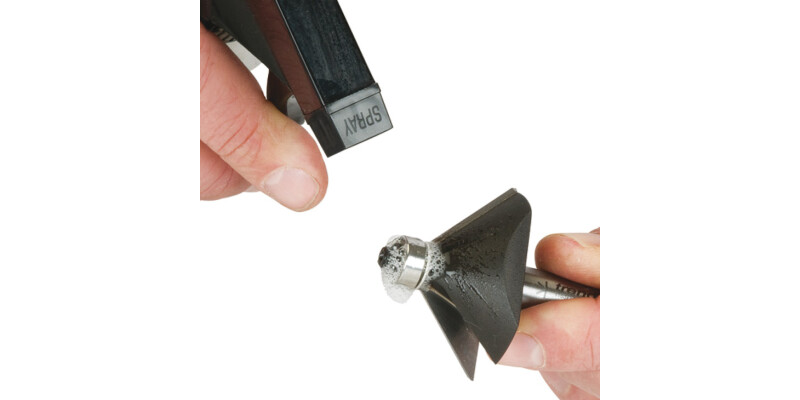 Trend Tool+Bit Cleaner 532ml Btl