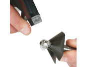 Trend Tool+Bit Cleaner 532ml Btl