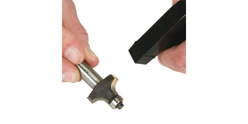 Trend Tool+Bit Cleaner 532ml Btl