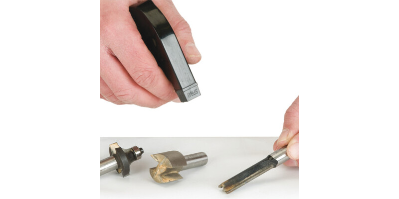 Trend Tool+Bit Cleaner 532ml Btl