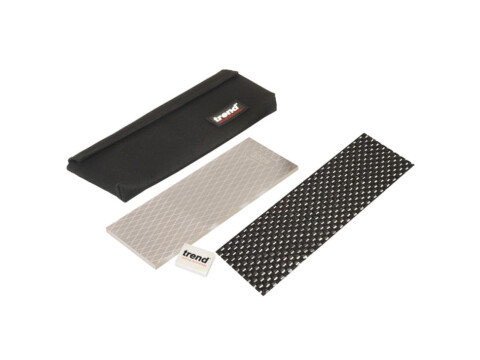 Trend Cls Pro Diamond WS Dbl Sided Stone