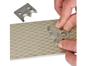 Trend Cls Pro Diamond WS Dbl Sided Stone