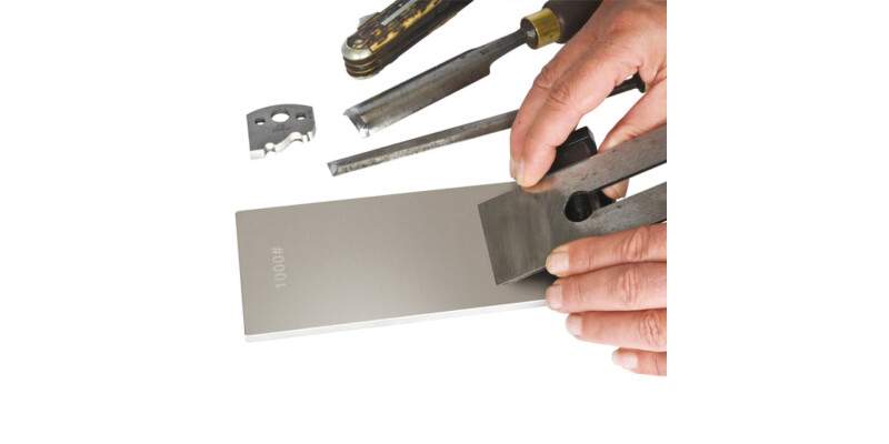 Trend Cls Pro Diamond WS Dbl Sided Stone