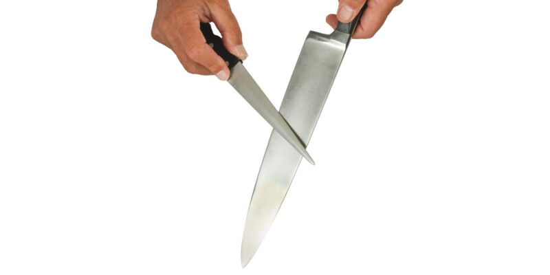 Trend Tapered File Mini 3ich Fine