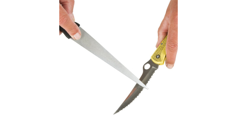 Trend Tapered File Mini 3ich Fine