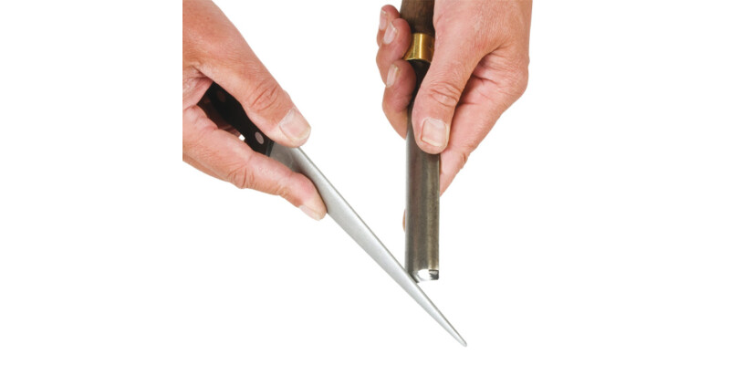 Trend Tapered File Mini 3ich Fine