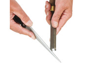 Trend Tapered File Mini 3ich Fine