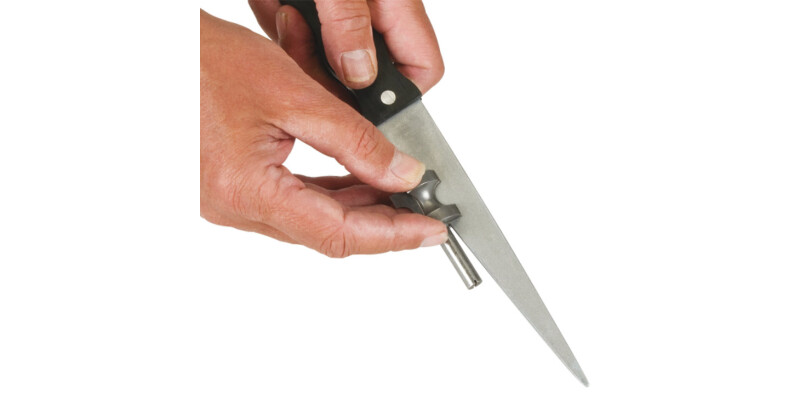 Trend Tapered File Mini 3ich Fine