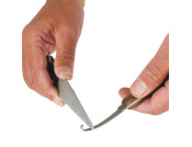 Trend Tapered File Mini 3ich Fine