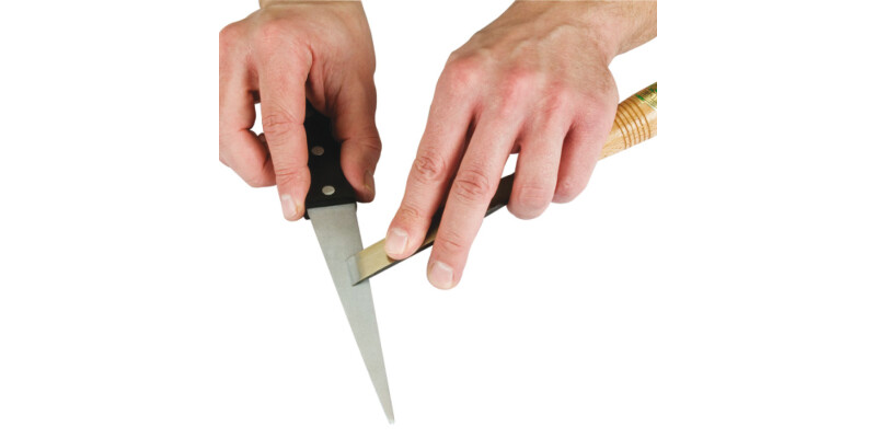 Trend Tapered File Mini 3ich Fine