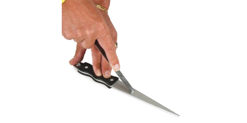 Trend Tapered File Mini 3ich Fine