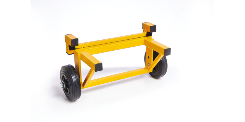 Fitter's Mate Kitchen Cabinet Truck