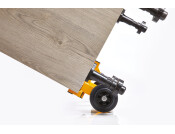 Fitter's Mate Kitchen Cabinet Truck