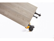 Fitter's Mate Kitchen Cabinet Truck