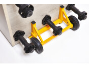 Fitter's Mate Kitchen Cabinet Truck